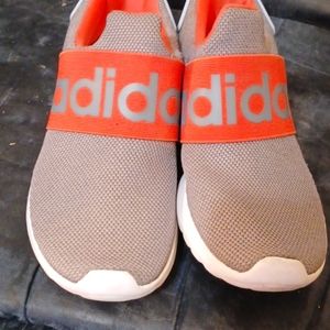 Adidas 8.5 women sneaker